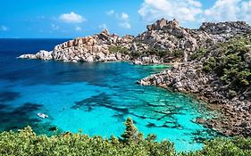 Appartamento A Baia Santa Reparata